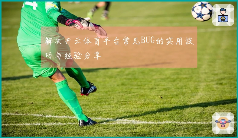 解决开云体育平台常见BUG的实用技巧与经验分享